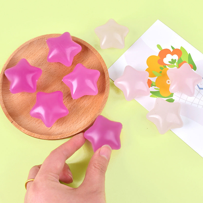 ViVi Color-Changing Star