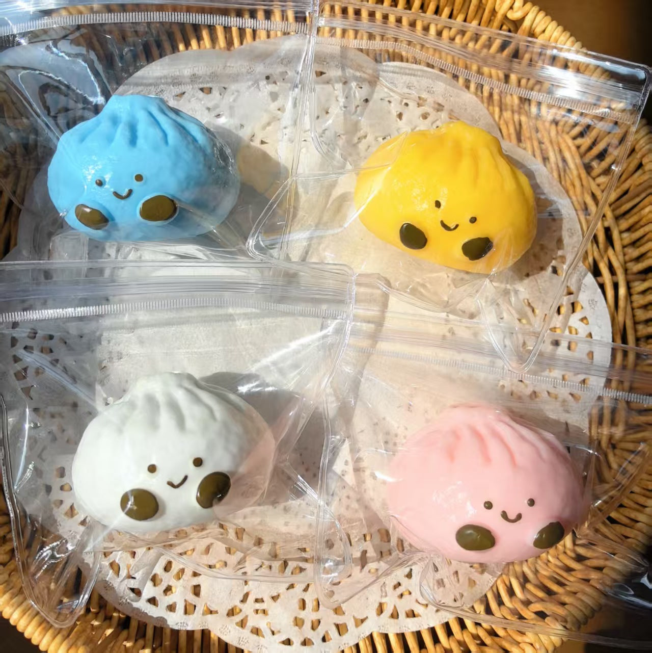 Xiaobiga Steamed Bun