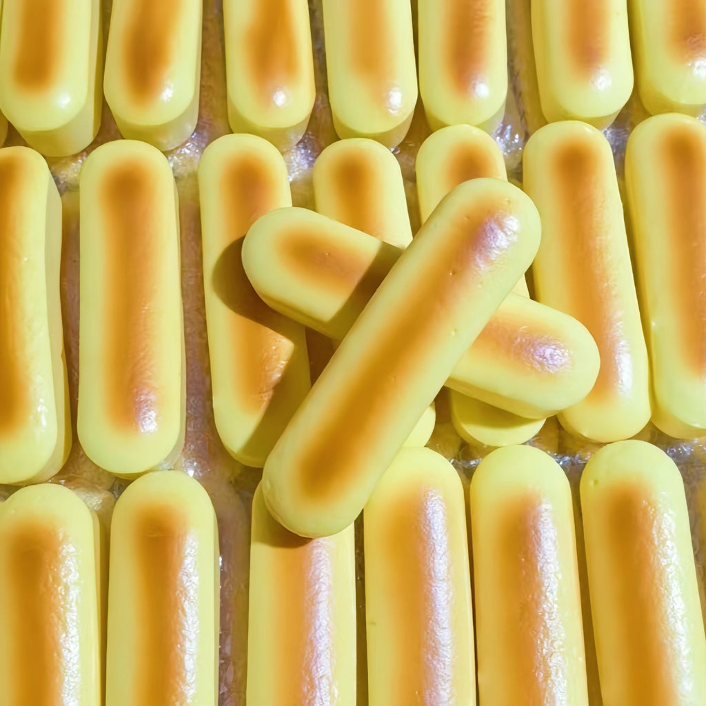 Baguette Cheese