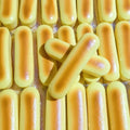 Baguette Cheese