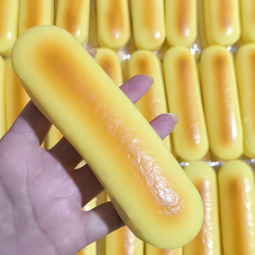 Baguette Cheese