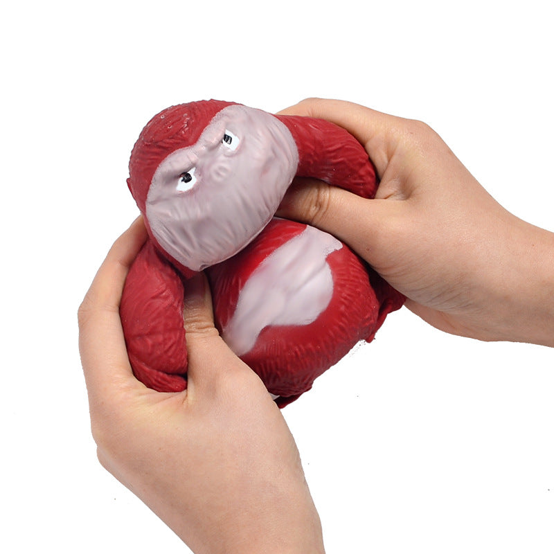 Strong Gorilla