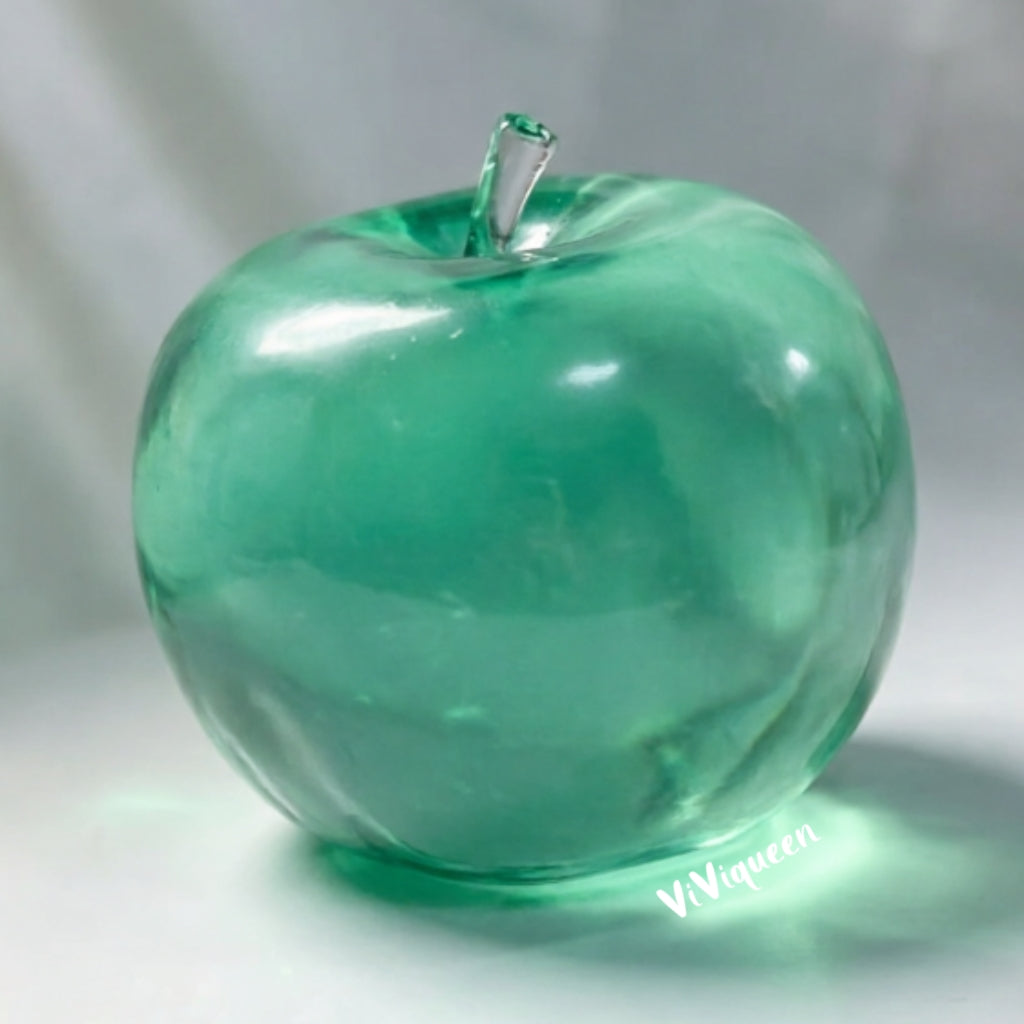 ViVi Magic color  Apple Squishy Toy