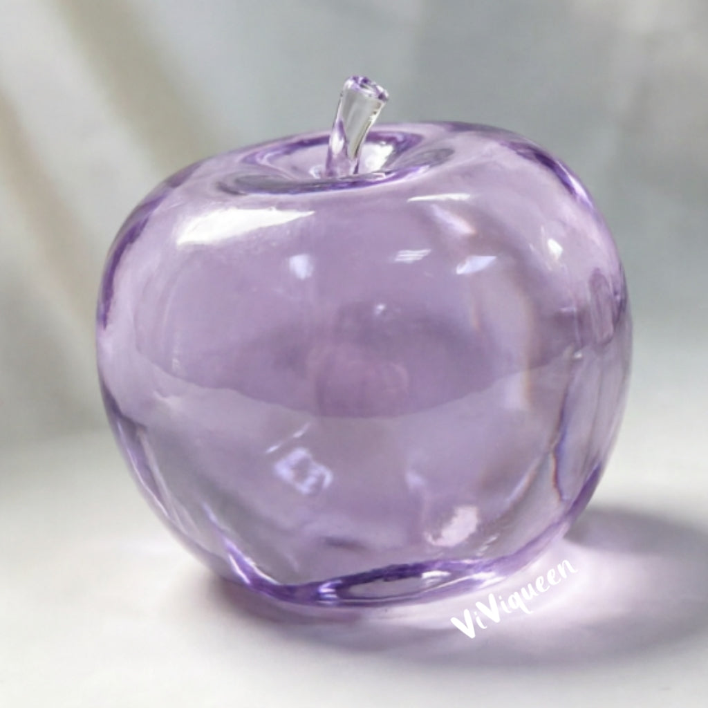 ViVi Magic color  Apple Squishy Toy