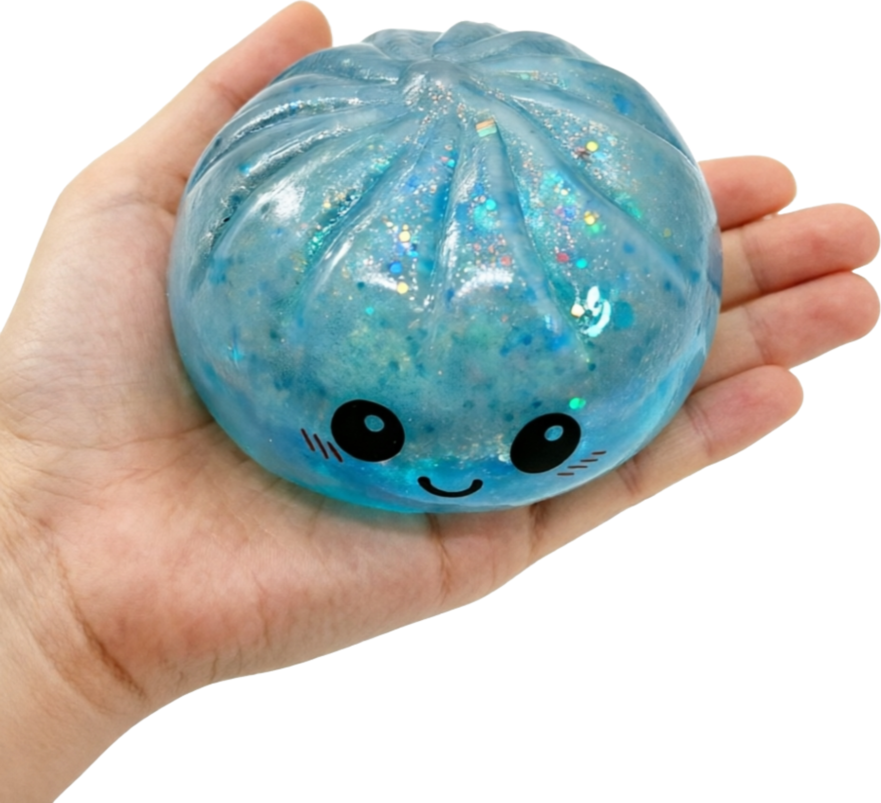 ViVi Glittering Dumplings