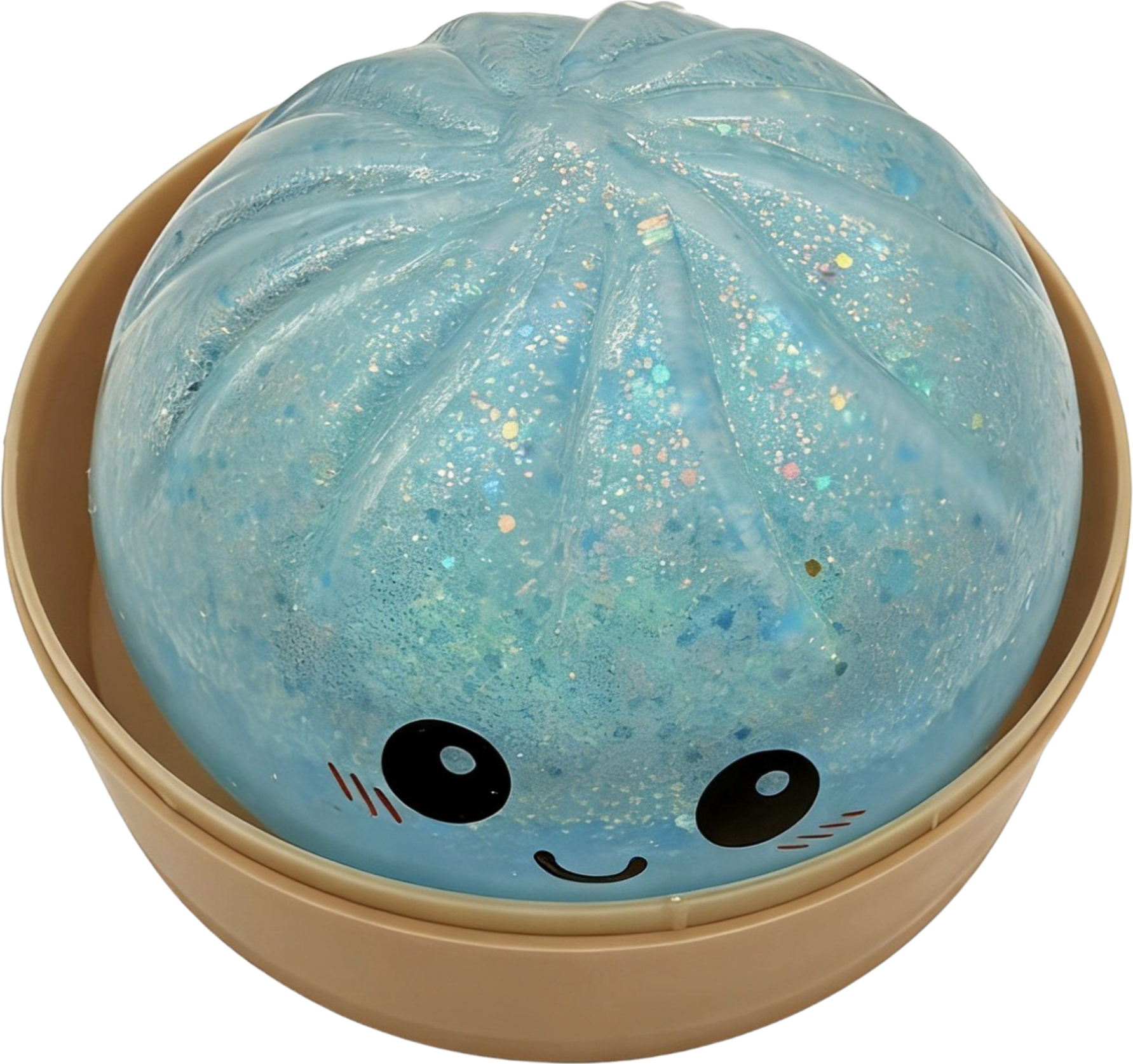 ViVi Glittering Dumplings