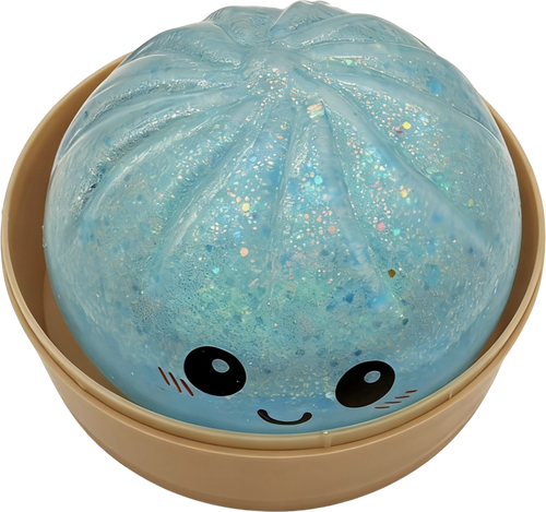 ViVi Glittering Dumplings