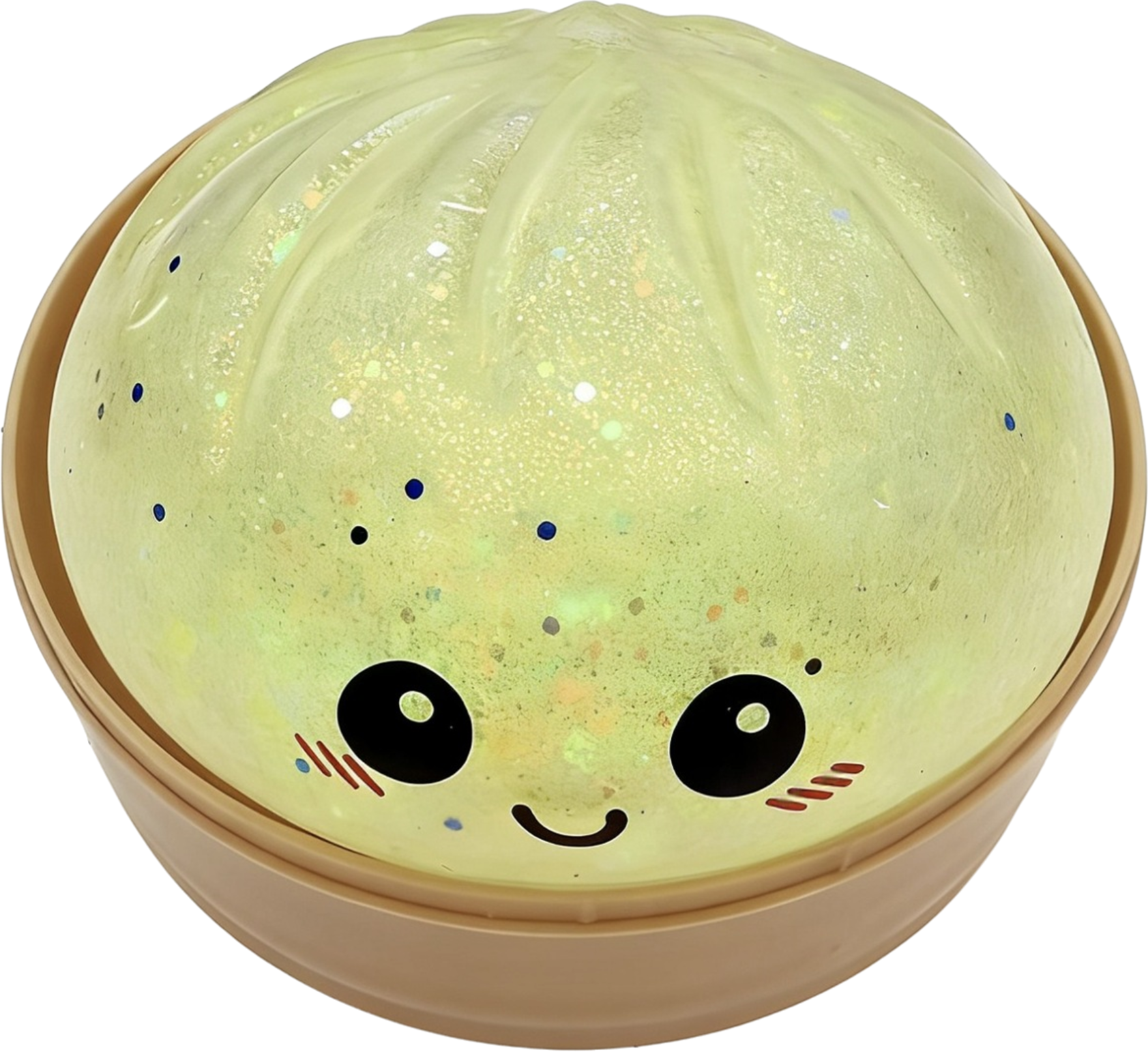 ViVi Glittering Dumplings