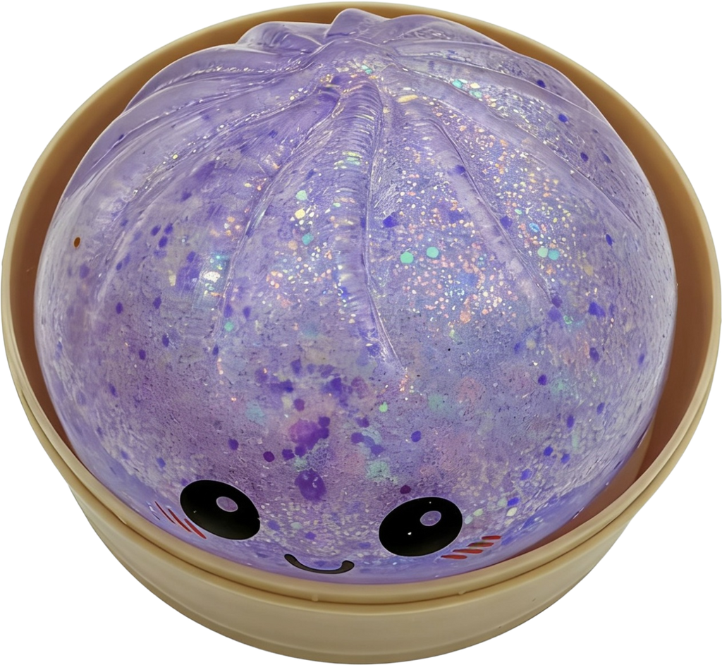 ViVi Glittering Dumplings