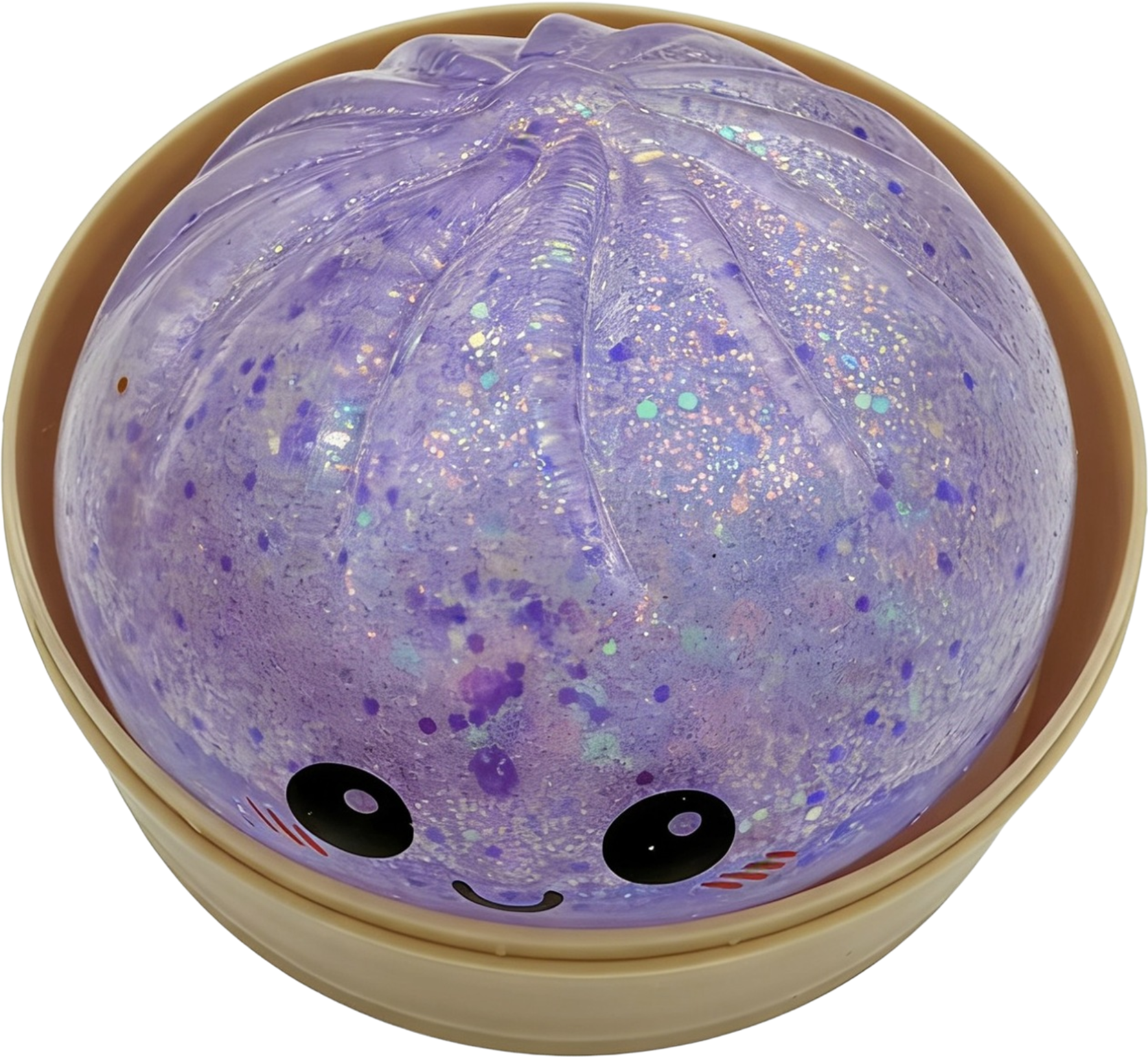 ViVi Glittering Dumplings