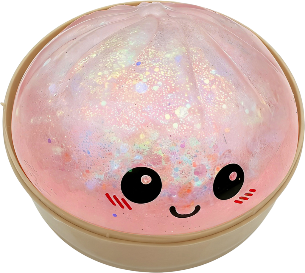 ViVi Glittering Dumplings