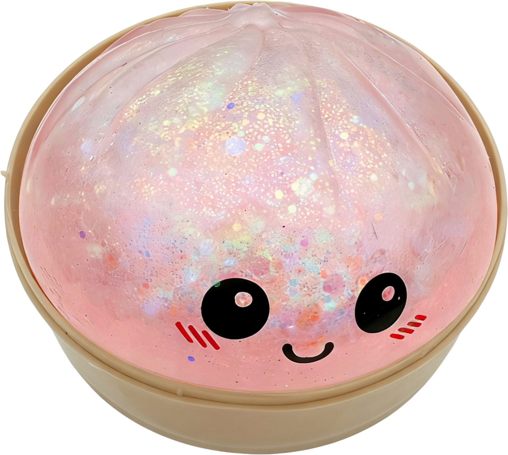 ViVi Glittering Dumplings