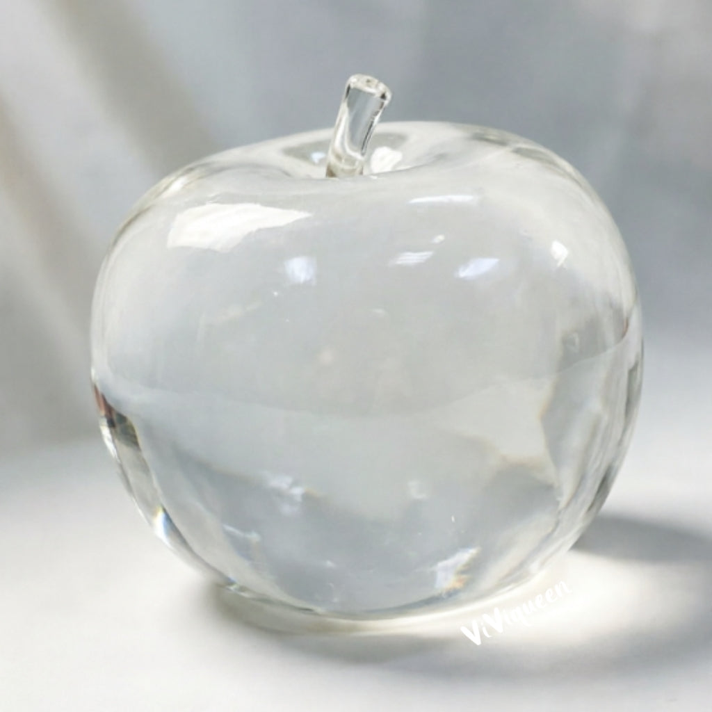 ViVi Magic color  Apple Squishy Toy