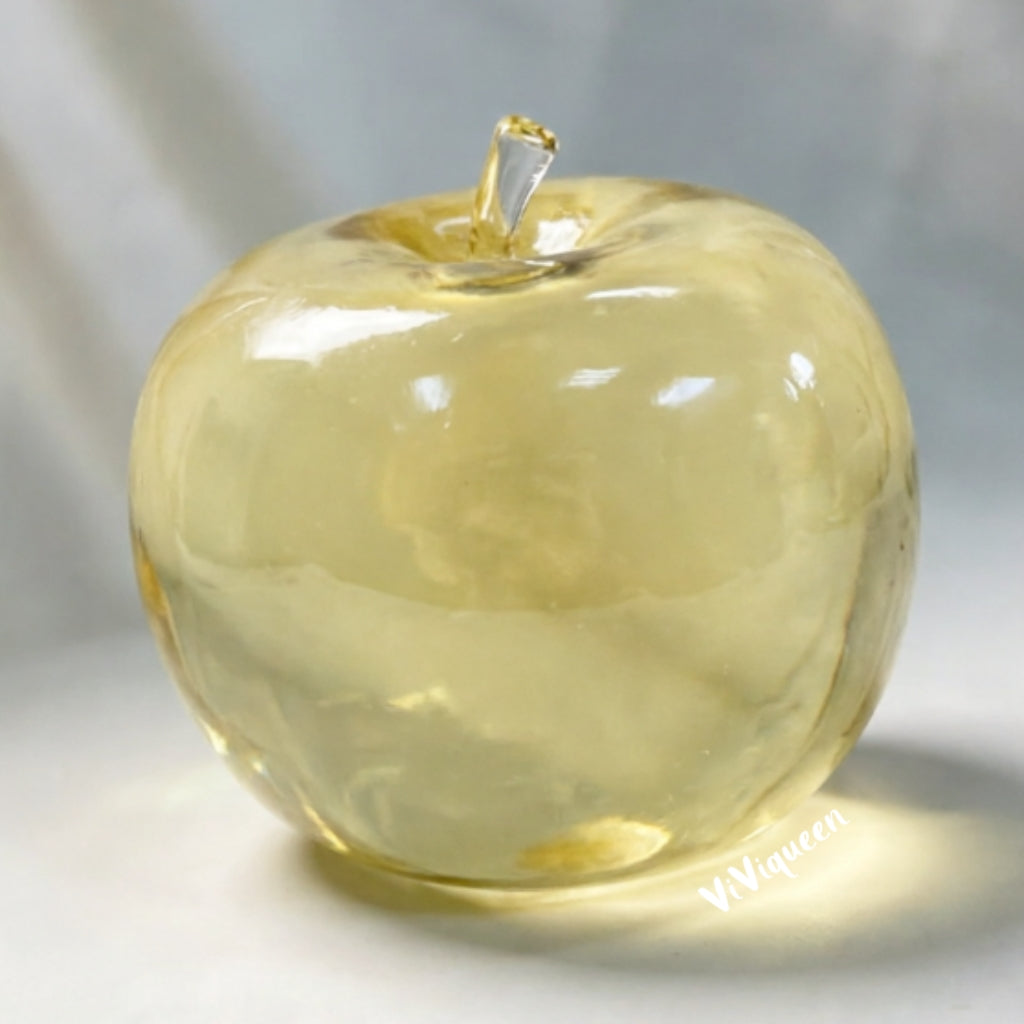 ViVi Magic color  Apple Squishy Toy
